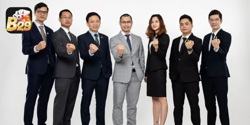 Định hướng mà CEO muốn phát triển B29 hiện nay